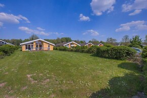 Exklusives Skandinavisches Ferienhaus