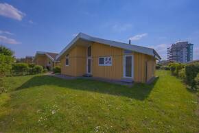 Exklusives Skandinavisches Ferienhaus