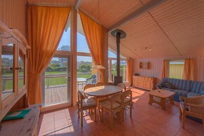 Exklusives Skandinavisches Ferienhaus