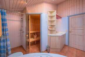 Exklusives Skandinavisches Ferienhaus