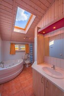 Exklusives Skandinavisches Ferienhaus