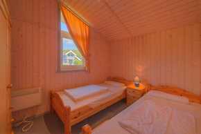 Exklusives Skandinavisches Ferienhaus