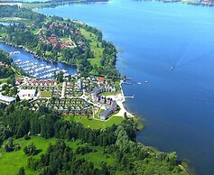 Exklusives Skandinavisches Ferienhaus