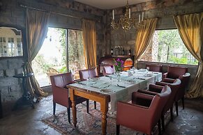 Masai Manor by Hidden Retreats