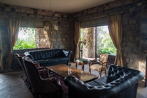 Masai Manor by Hidden Retreats