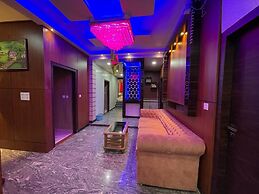 Hotel Siddhant Palace