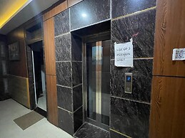 Hotel Siddhant Palace