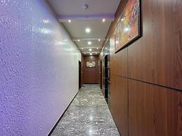 Hotel Siddhant Palace