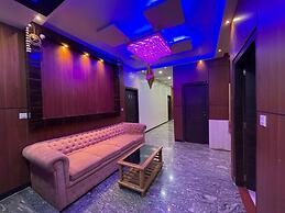 Hotel Siddhant Palace