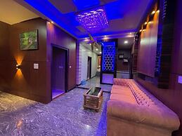 Hotel Siddhant Palace