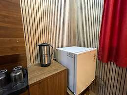 Hotel Siddhant Palace