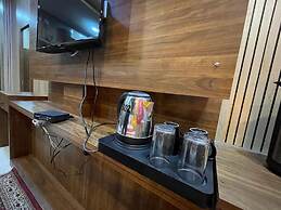 Hotel Siddhant Palace