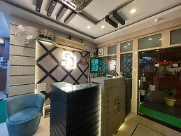 Hotel Siddhant Palace