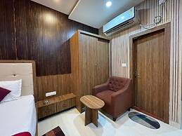 Hotel Siddhant Palace