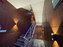 Hotel Siddhant Palace