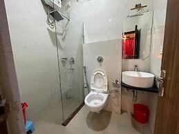 Hotel Siddhant Palace