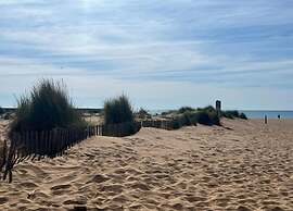 Stylish Stay by Serignan Sea