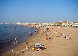 Stylish Stay by Serignan Sea