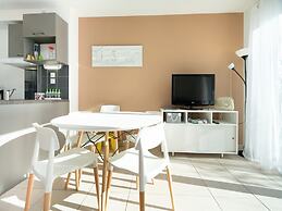 Stylish Stay by Serignan Sea