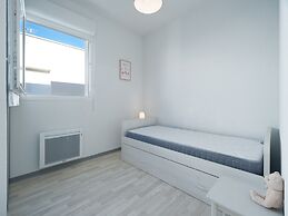 Stylish Stay by Serignan Sea