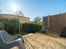 Stylish Stay by Serignan Sea