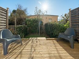 Stylish Stay by Serignan Sea