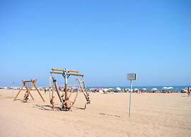 Stylish Stay by Serignan Sea