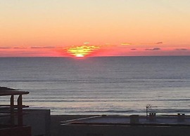 Stylish Stay by Serignan Sea