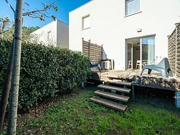 Stylish Stay by Serignan Sea