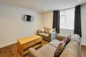 Host Stay The Globe Apartment 4