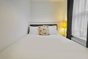 Host Stay The Globe Apartment 4