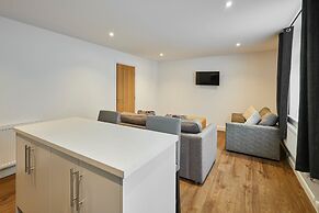 Host Stay The Globe Apartment 4