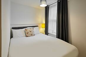 Host Stay The Globe Apartment 4