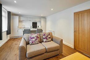 Host Stay The Globe Apartment 4