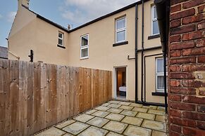 Host Stay The Globe Apartment 4