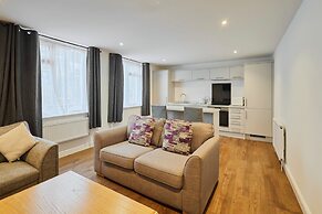 Host Stay The Globe Apartment 4