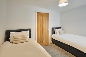 Host Stay The Globe Apartment 4