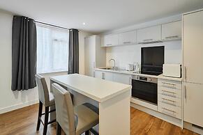 Host Stay The Globe Apartment 4