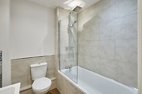 Host Stay The Globe Apartment 4