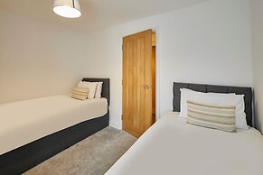 Host Stay The Globe Apartment 4