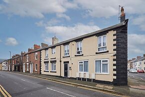 Host Stay The Globe Apartment 4