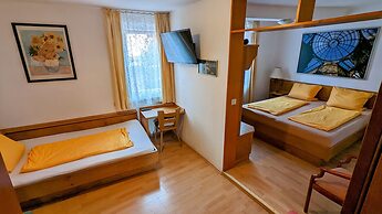 Gasthof Hotel Rose