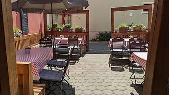 Gasthof Hotel Rose