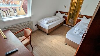 Gasthof Hotel Rose