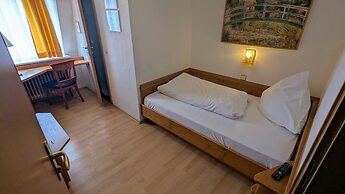Gasthof Hotel Rose