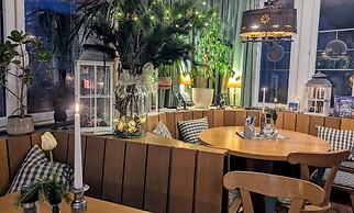 Gasthof Hotel Rose