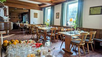 Gasthof Hotel Rose
