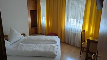 Gasthof Hotel Rose