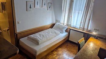 Gasthof Hotel Rose