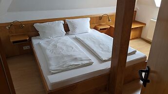 Gasthof Hotel Rose